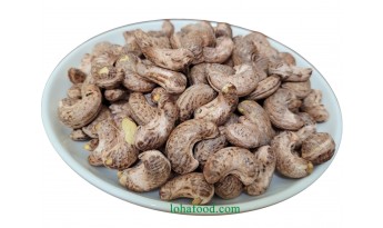 ROASTED CASHEWS